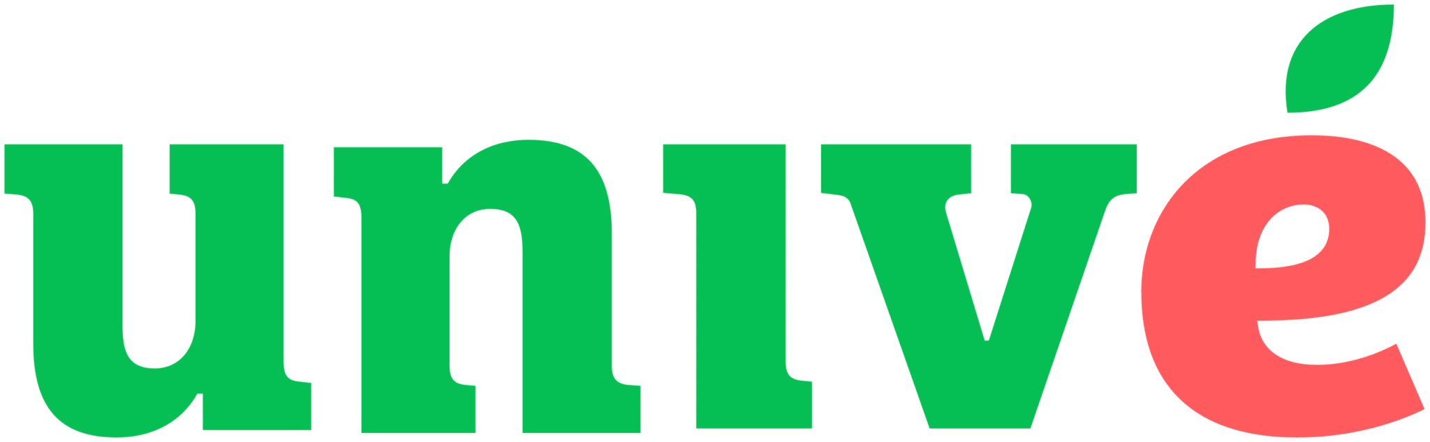 Unive logo
