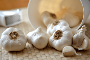 Knoflook
