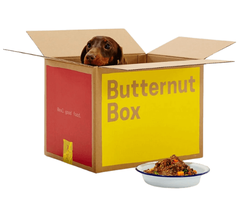 Butternut box