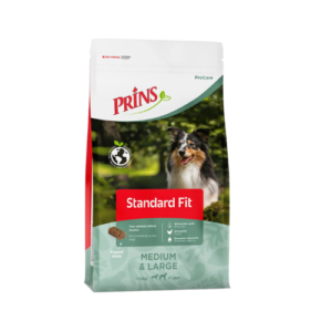 Prins standard fit