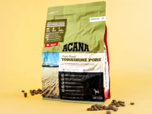 Acana hondenvoer