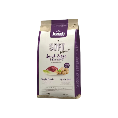 Bosch Soft hondenvoer