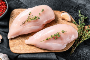 Kipfilet