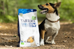 Yarrah hondenvoer