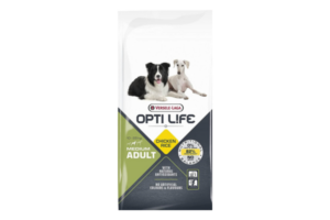 opti life hondenvoer