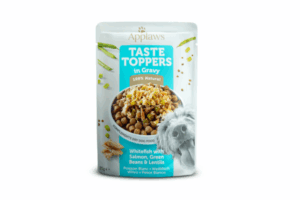 Applaws dog food