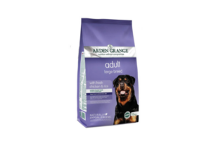 Arden Grange dog food