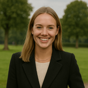 Foto van Ella Sprengeman
