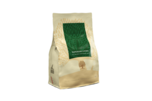 Essentials dog food