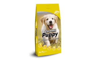 Feedwell dog food
