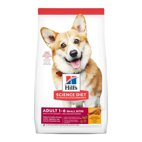 Hill’s Science Diet