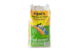 Kjen hondenvoer