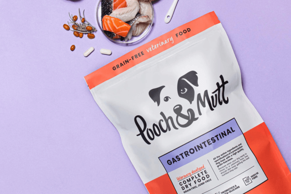 Pooch & Mutt Gastrointestinal