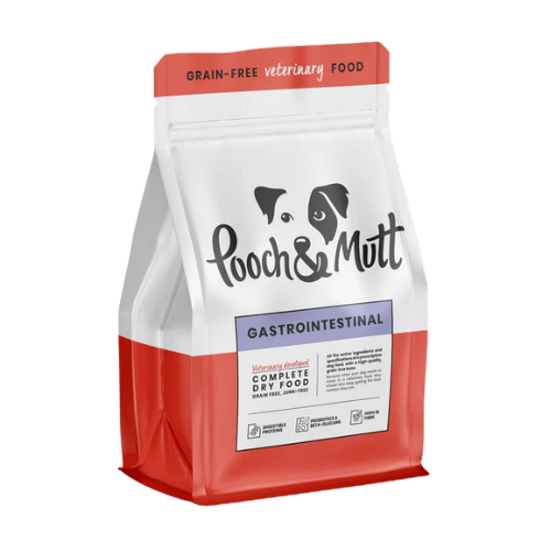 Pooch & Mutt Gastrointestinal