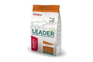 Red Mills dog food
