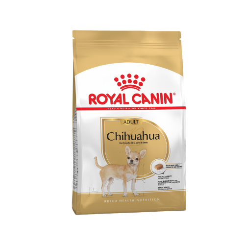 Royal Canin Chihuahua Adult Dry Dog Food