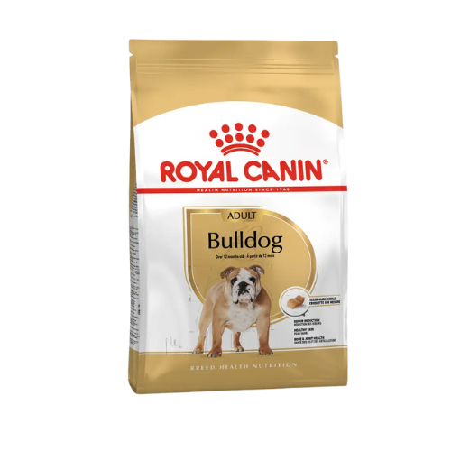 Royal Canin English Bulldog
