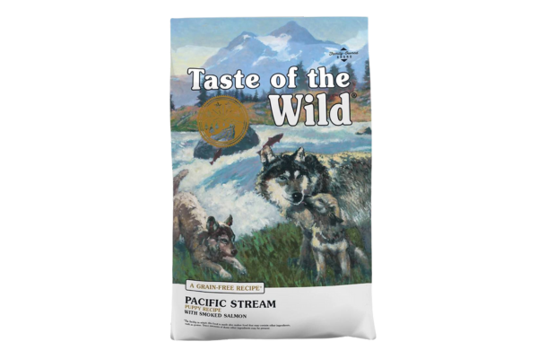 Taste of the Wild
