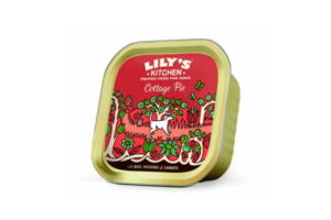 lily's kitchen dog food