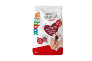 webbox dog food