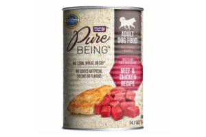 Dog food from Aldi