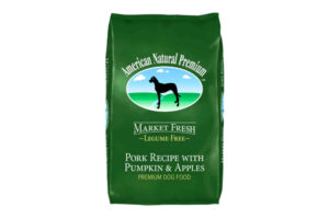 Dog food from American Natural Premium