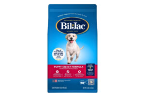 Dog food from Bil-Jac