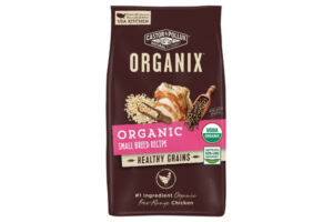 Dog food from Castor And Pollux