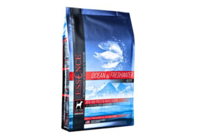 Dog food from Essence