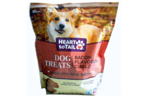 Dog food from Heart To Tail