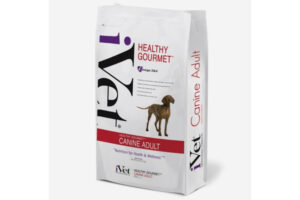 Dog food from Ivet