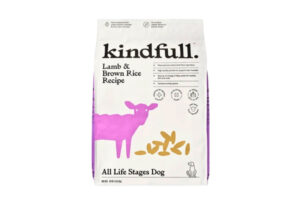 Dog food from Kindfull