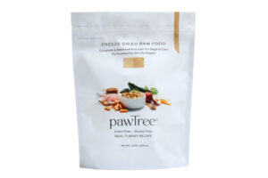 Dog food from Pawtree