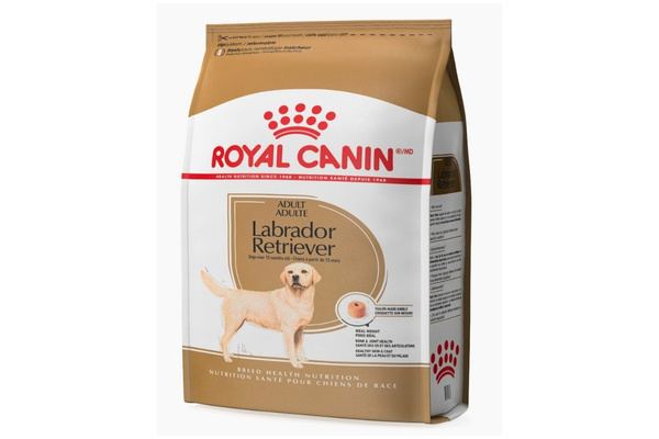 Dog food from Royal Canin