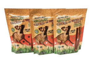 Dog food from Trader Joe'S