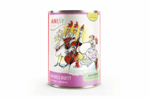 hundefutter von Anifit