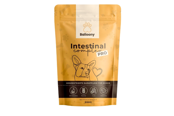 hundefutter von Balloony
