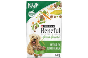 hundefutter von Beneful