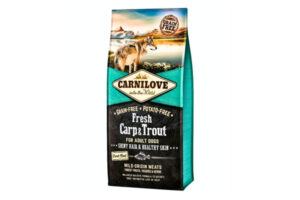 hundefutter von Carnilove