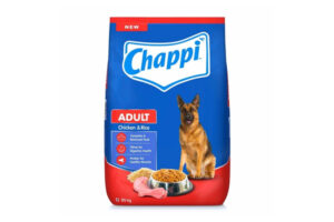 hundefutter von Chappi