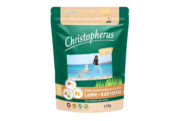 hundefutter von Christopherus