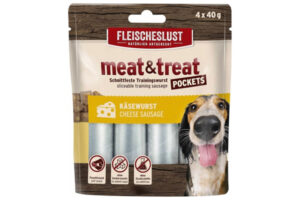 hundefutter von Fleischeslust