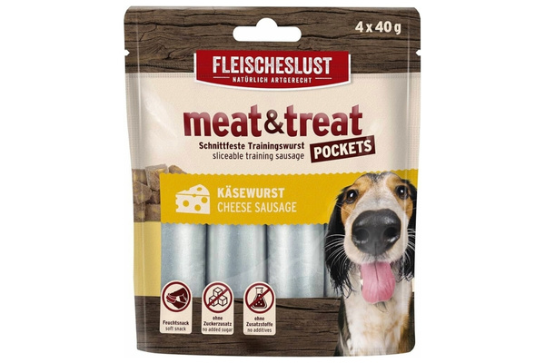 hundefutter von Fleischeslust
