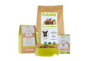 hundefutter von Futalis