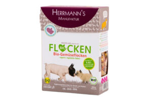 hundefutter von Hermann