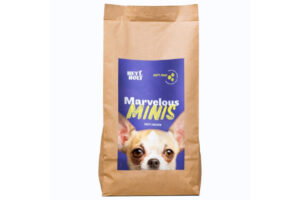 hundefutter von Hey Holy