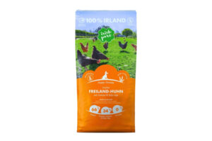 hundefutter von Irish Pure
