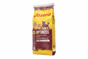 hundefutter von Josera
