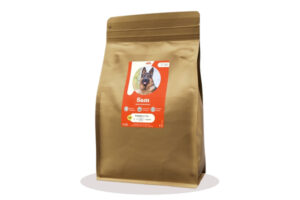 hundefutter von Just Russel