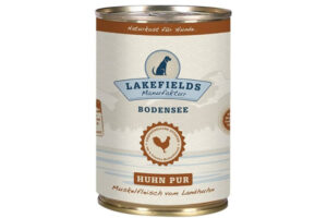 hundefutter von Lakefields